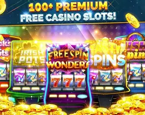 Fortune Dragon Slot