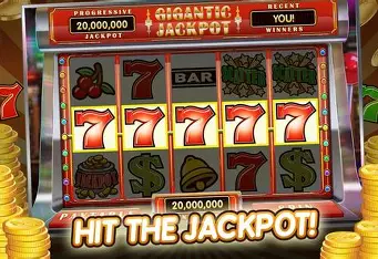 Fortune Tiger Slot